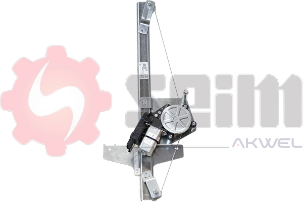 SEIM 902710 - Стеклоподъемник