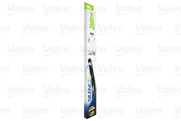 VALEO 574595 - Щетка стеклоочистителя SILENCIO REAR