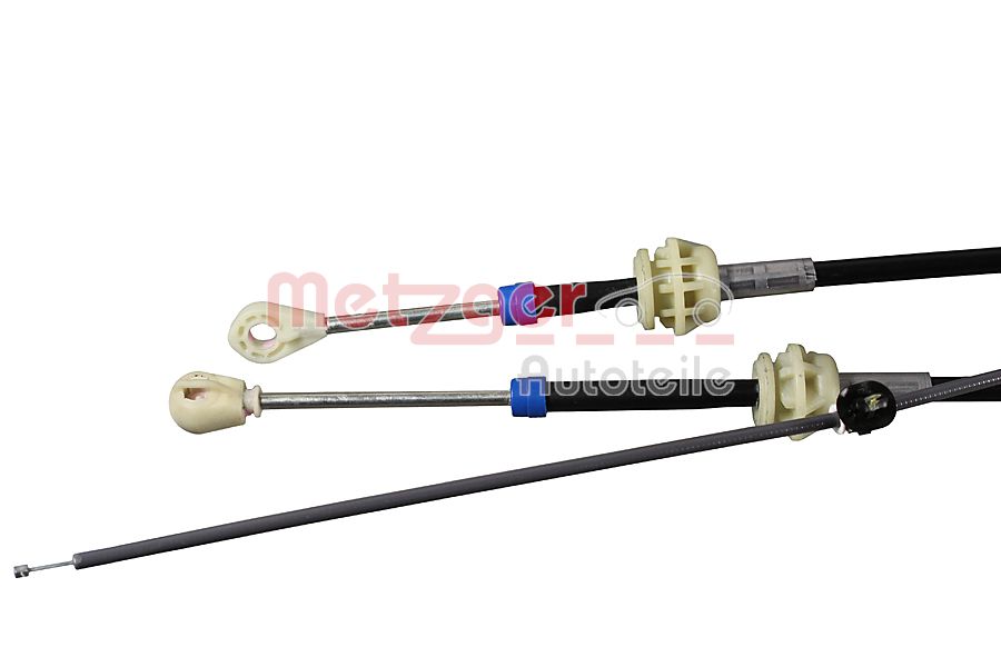 METZGER 3150335 - Трос, механическая коробка передач OE-part