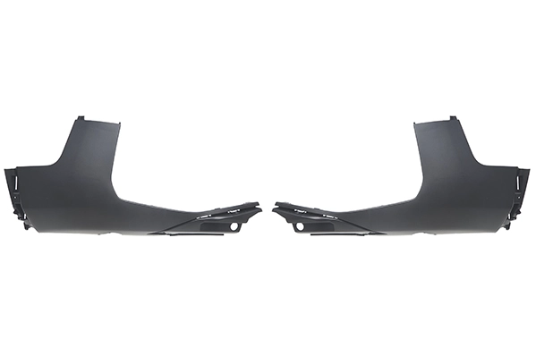 Накладка бампера