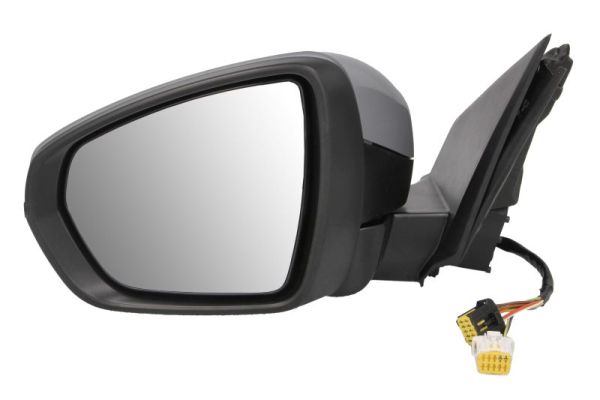 Наружное зеркало