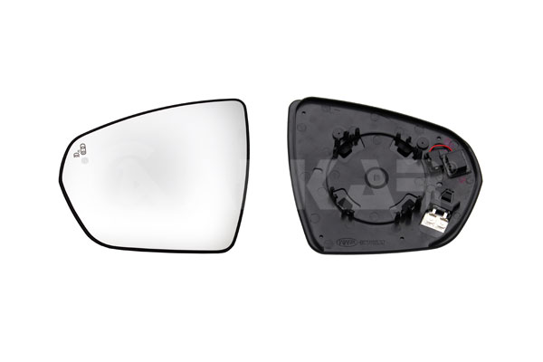 Стекло зеркала 