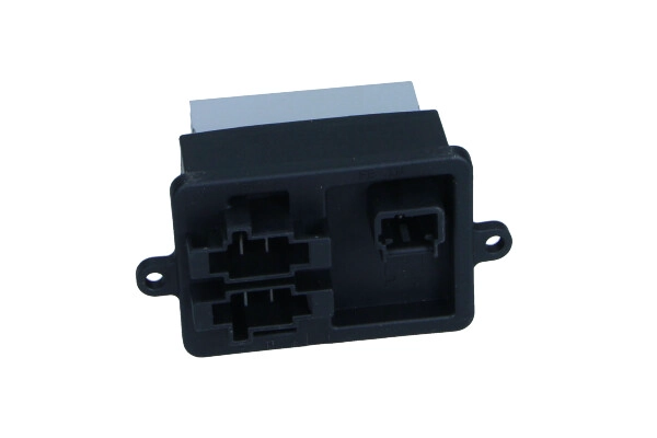 Резистор вентилятора печки (ежик)