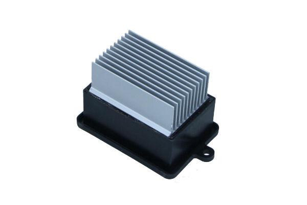 MAXGEAR 27-1255 - Резистор вентилятора печки (ежик)