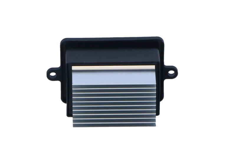 NRF 342115 - Резистор вентилятора печки (ежик)