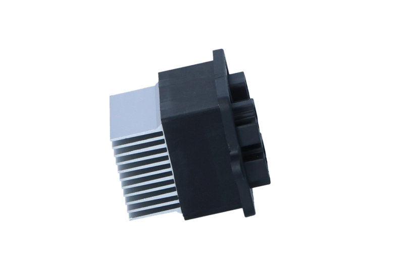 NRF 342115 - Резистор вентилятора печки (ежик)