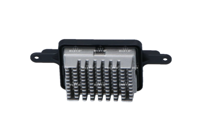 NRF 342086 - Резистор вентилятора печки (ежик)