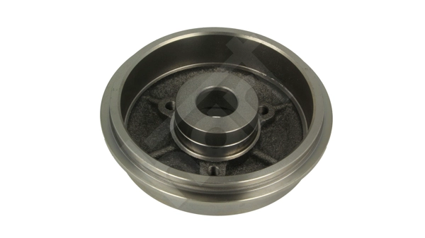 HART 232 127 - Тормозной барабан