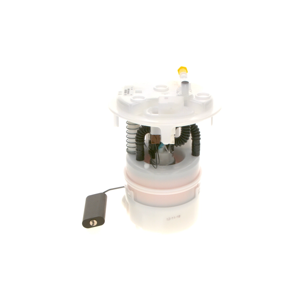 BOSCH 0 986 580 389 - Топливный насос