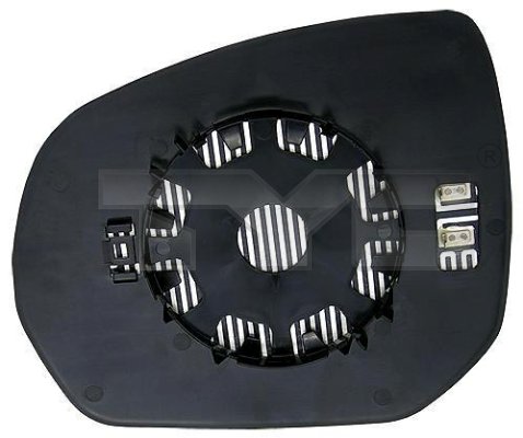 Стекло зеркала 