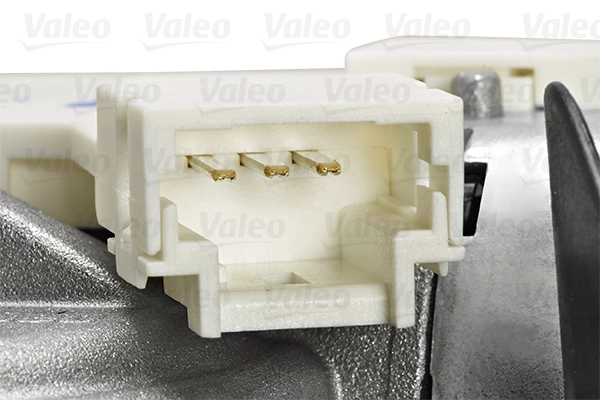 VALEO 582608 - Моторчик стеклоочистителя