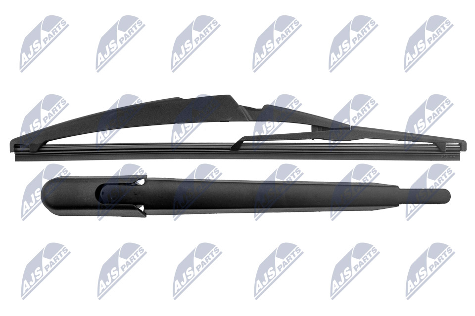 NTY EWB-PE-008 - Рычаг стеклоочистителя