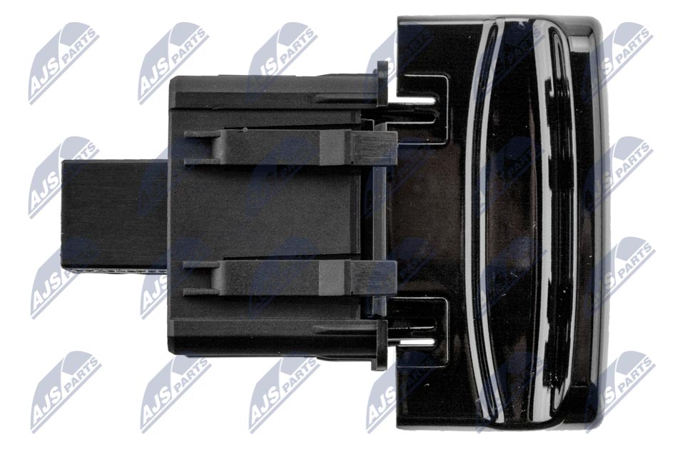 NTY EWH-CT-000 - Кнопка ручника