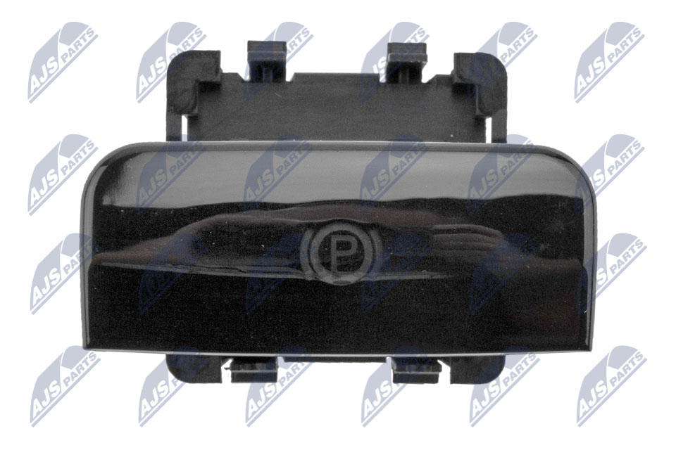 NTY EWH-CT-000 - Кнопка ручника