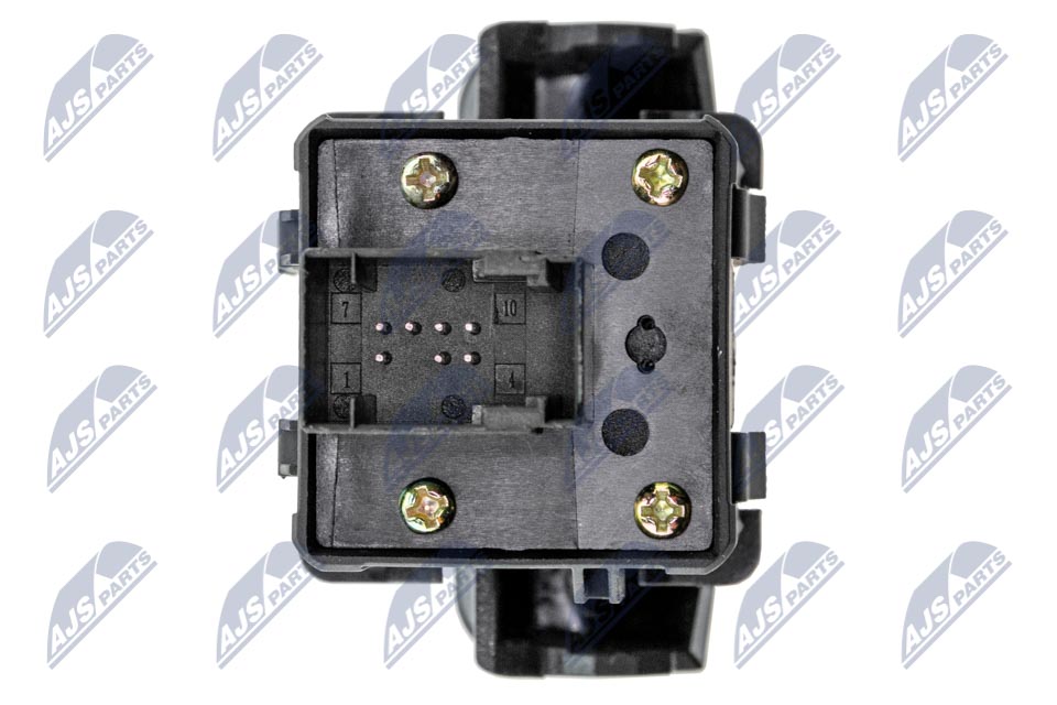 NTY EWH-CT-000 - Кнопка ручника