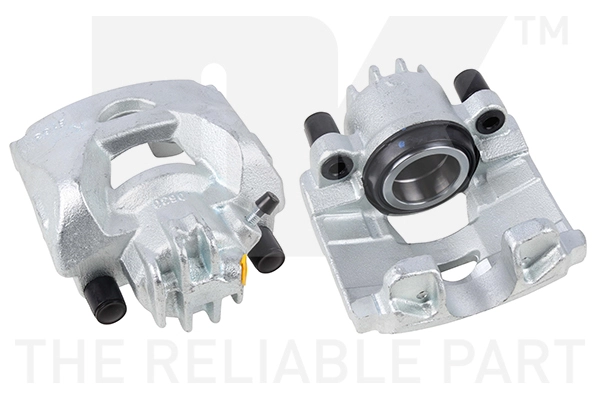 Тормозной суппорт