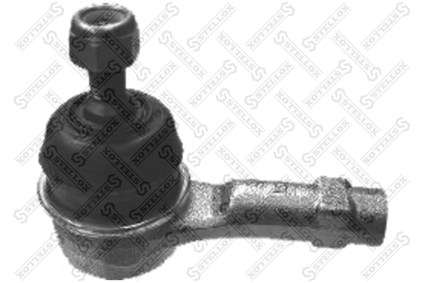 Рулевой наконечник