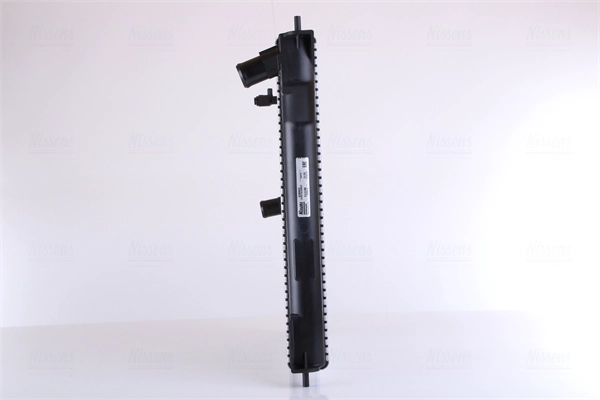 NISSENS 628963 - Радиатор охлаждения