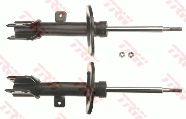 TRW JGM1237T - Амортизатор