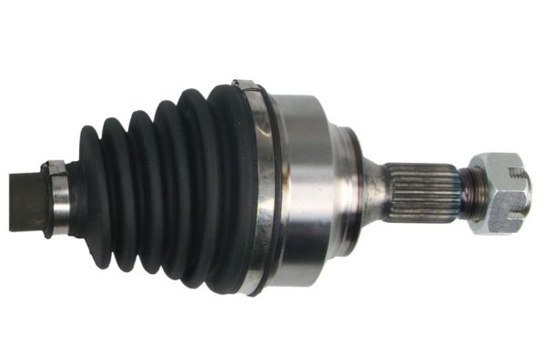 PASCAL G2C090PC - Приводной вал (полуось)