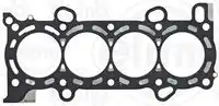 ELRING 927200 - Прокладка ГБЦ