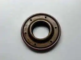 OPEL 93183566 - САЛЬНИК ПРАВОЙ ПОЛУОСИ И ДИФФЕРЕНЦИАЛА AF40-6 (АКПП) НАРУЖНЫЙ