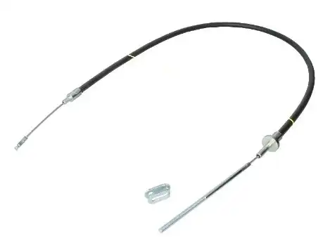 IVECO 93820871 - трос сцепления! L=1235\Iveco Daily