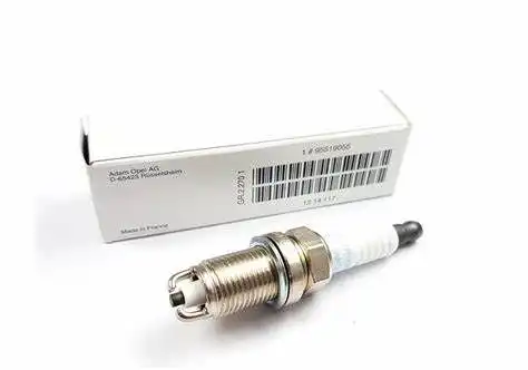 OPEL 95519055 - свеча зажигания