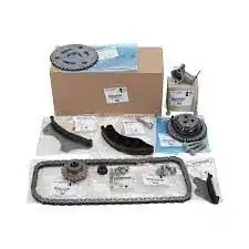 OPEL 95528472 - р-к цепи привода ГРМ