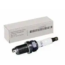 OPEL 95528733 - свеча зажигания