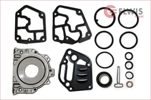 ELWIS ROYAL 9556008 - Комплект прокладок двигателя