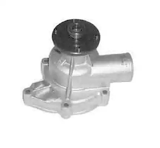 Водяной насос