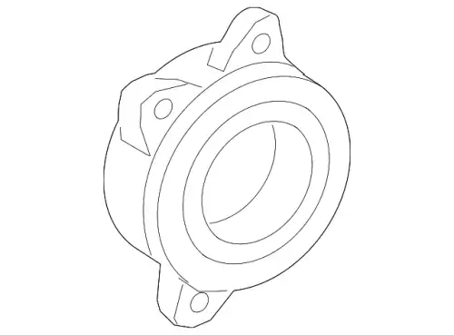 PORSCHE 95b407625 - АВТОДЕТАЛЬ