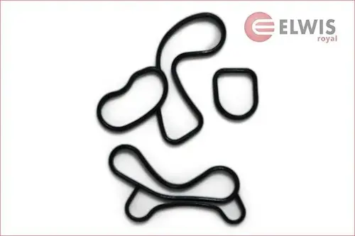ELWIS ROYAL 9615403 - Прокладки ДВС /комплект/
