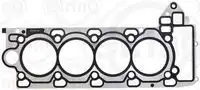 ELRING 966200 - прокладка ГБЦ