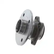 PSA 9674375280 - СТУПИЦА ПОДШИПНИКА КОЛЕСА