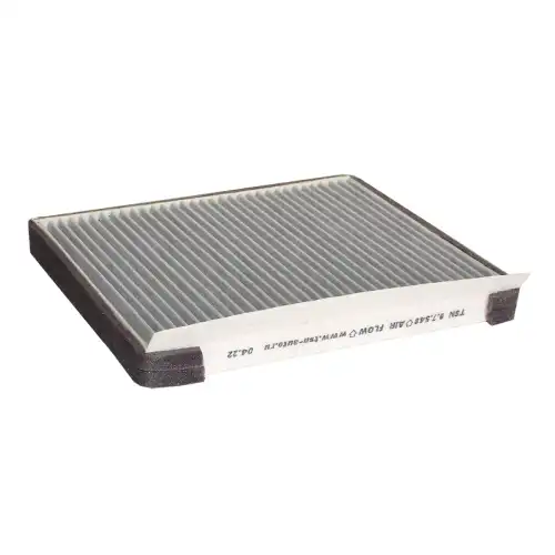 TSN-цитрон 97548 - фильтр салона! угольный\ Hyundai Accent/Elantra 1.4i/1.6i/1.5CRDi 05>, Kia Cee'd/Carens