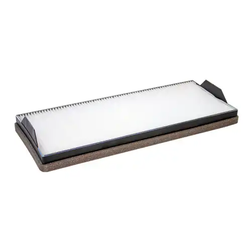 TSN-цитрон 97909 - фильтр салона! 450x193x56 \ КАМАЗ, MB Atego