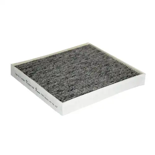 TSN-цитрон 97918k - фильтр салона! угольный\ Kia Rio 16>, Hyundai Tucson 15>