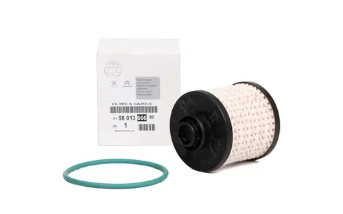 PSA 9801366680 - фильтр топливный