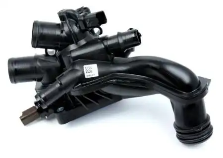 PSA 9808647280 - корпус термостата