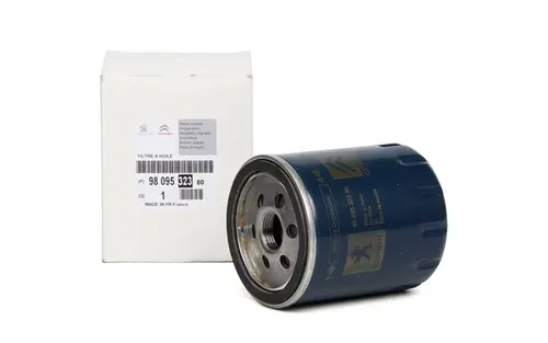 PSA 9809532380 - фильтр масляный