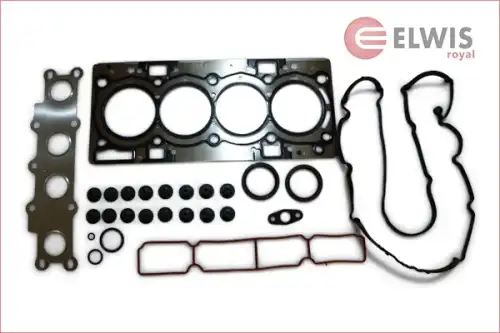 ELWIS ROYAL 9826519 - Комплект прокладок двигателя