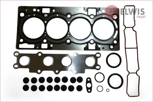 ELWIS ROYAL 9826532 - Комплект прокладок двигателя