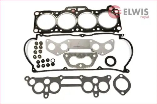 ELWIS ROYAL 9837511 - Комплект прокладок двигателя