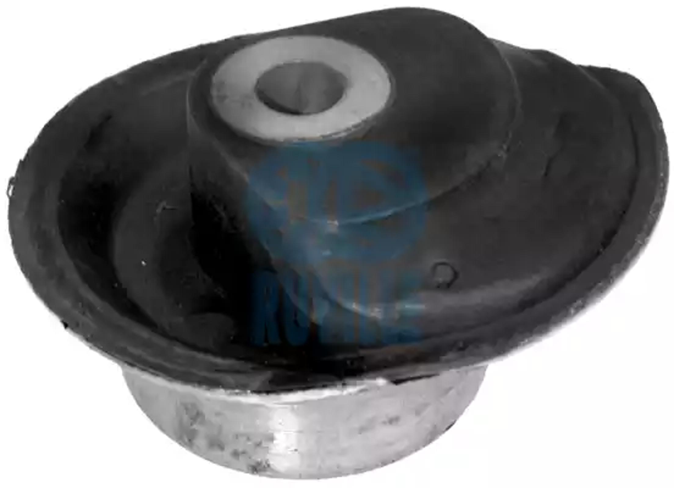 RUVILLE 985404 - Сайлентблок балки