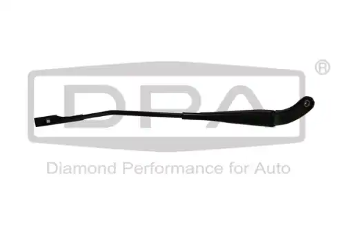 DPA (DIAMOND) 99551833002 - Рычаг стеклоочистителя