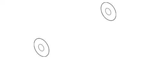 MAZDA 995621200 - ПРОКЛАДКА