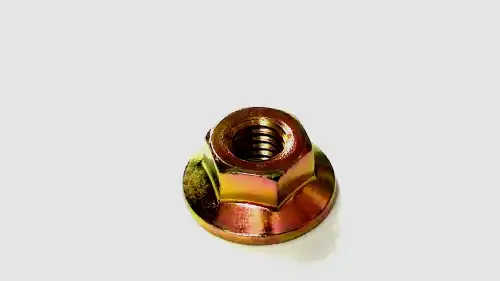 MAZDA 999400603 - ГАЙКА