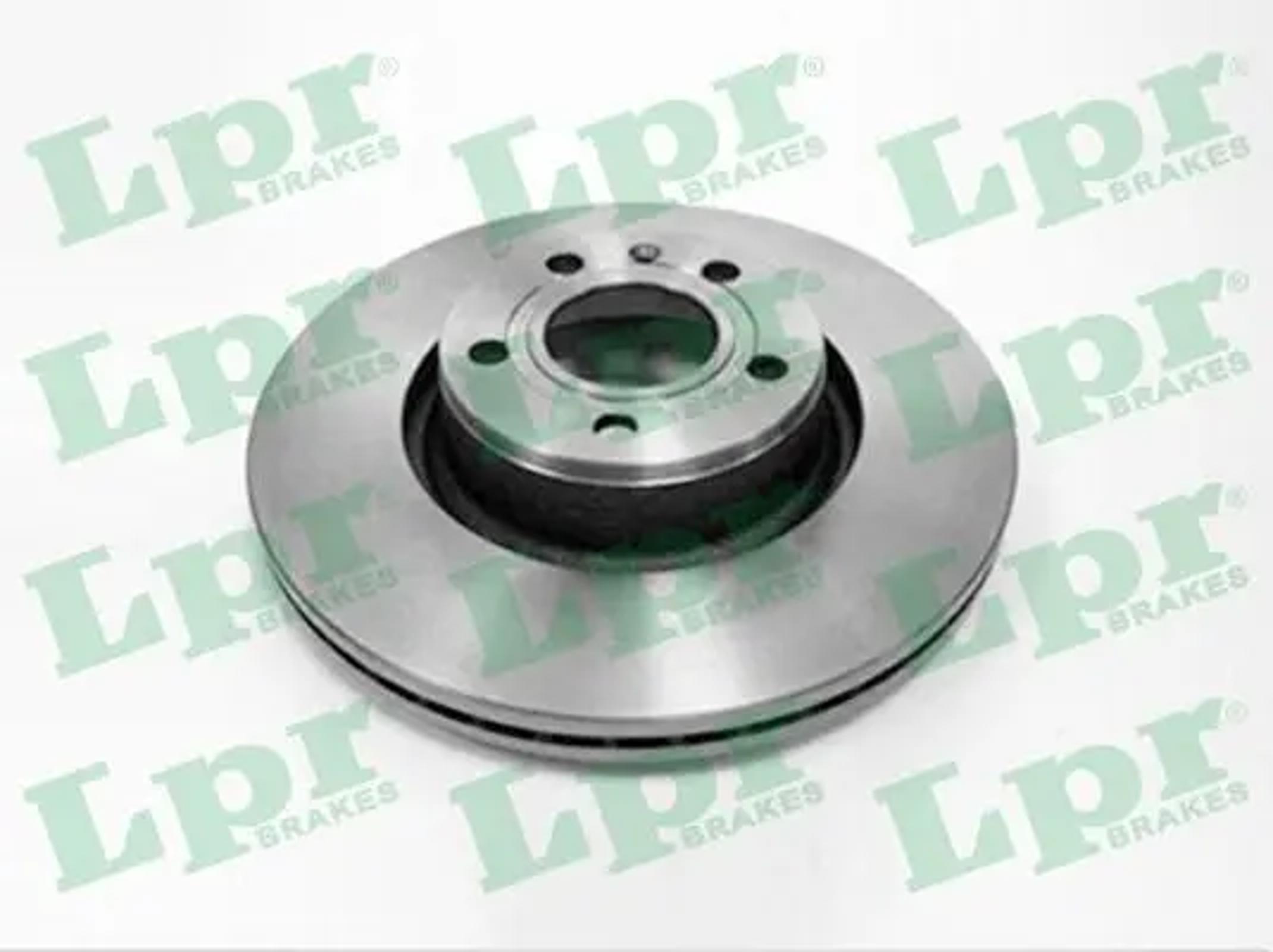 AP a1006v - Диск тормозной AUDI: A6 04-, A6 Allroad 06-, A6 Avant 05- FAW-AUDI: A6L седан 05-